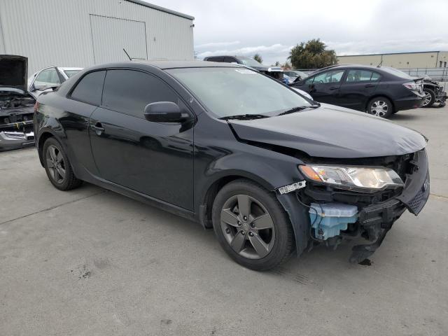 2012 Kia Forte Ex VIN: KNAFU6A20C5569579 Lot: 47988294