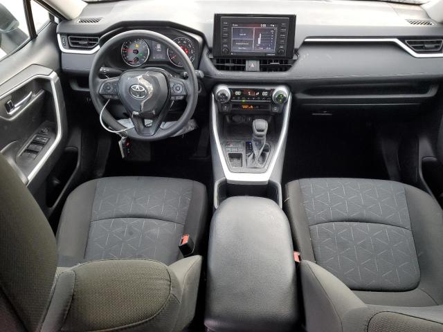 2022 TOYOTA RAV4 XLE - 2T3W1RFV1NC184111