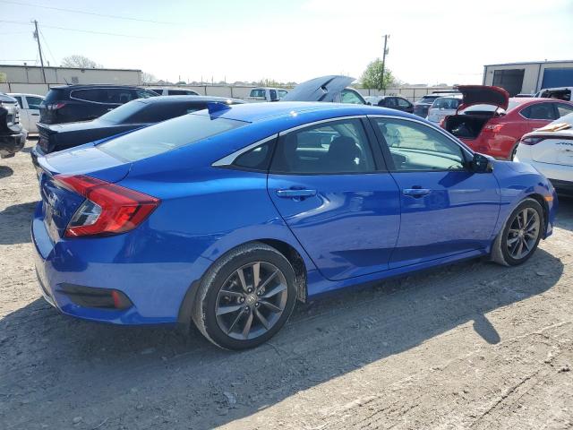 19XFC1F3XME203578 Honda Civic EX 3