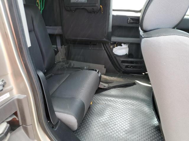 2003 Honda Element Ex VIN: 5J6YH18533L015784 Lot: 48536544