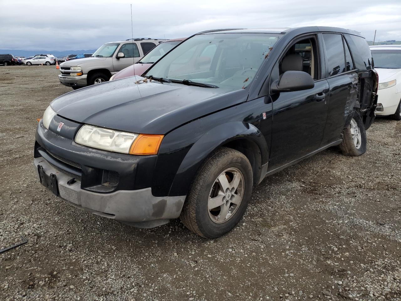 5gzcz23dx5s807861 5GZCZ23DX5S807861 2005 Saturn Vue