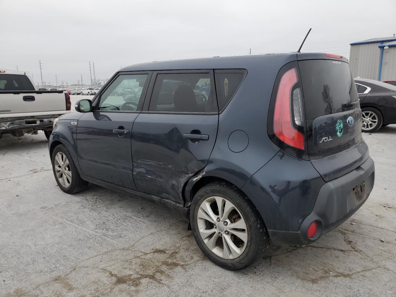 KNDJP3A53E7018244 2014 Kia Soul +