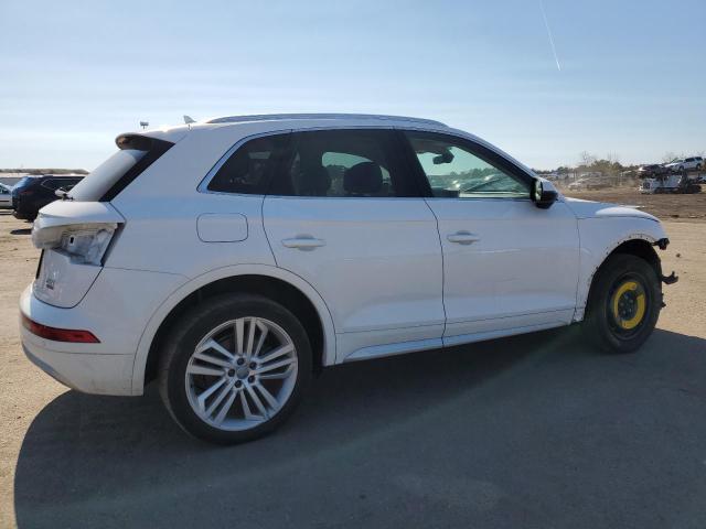 VIN WA1BNAFY7J2203495 2018 Audi Q5, Premium Plus no.3