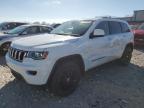 2018 JEEP GRAND CHER - 1C4RJFAG9JC296297