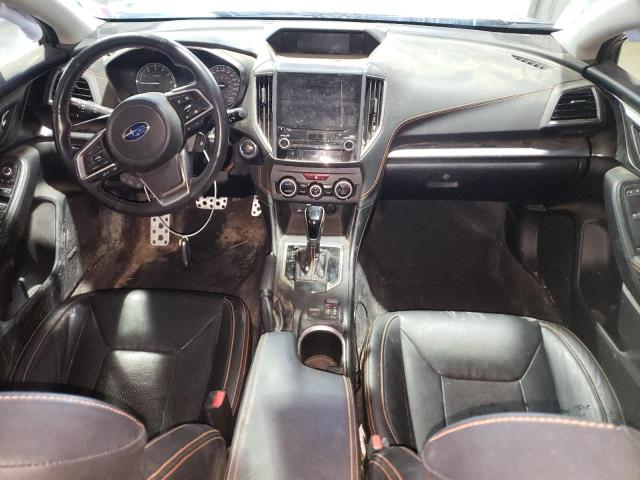 2021 SUBARU CROSSTREK - JF2GTHNC3MH305699