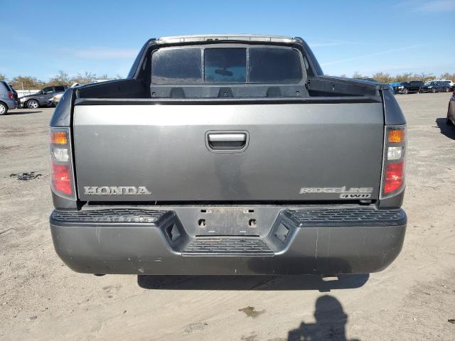 2HJYK16508H516996 2008 Honda Ridgeline Rtl