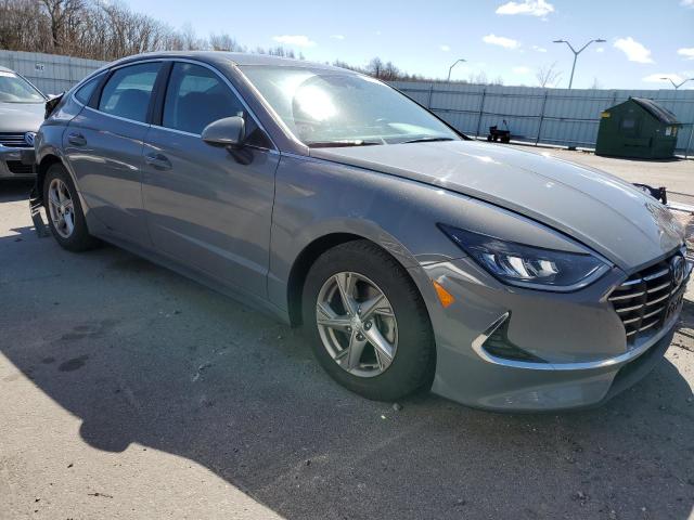 2021 HYUNDAI SONATA SE - 5NPEG4JA6MH066724