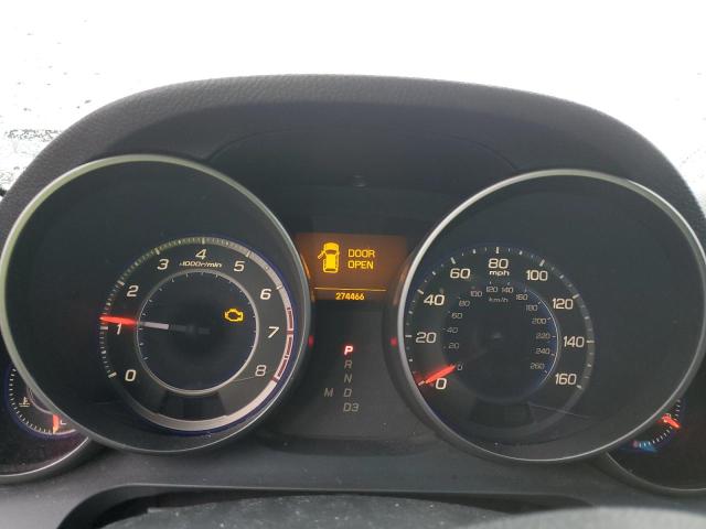 2008 Acura Mdx Sport VIN: 2HNYD28878H500140 Lot: 48577354