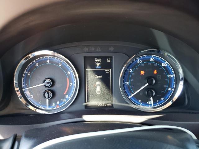 2019 TOYOTA COROLLA 4D - 5YFBURHEXKP871384