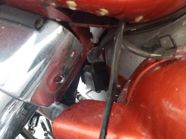2008 HARLEY-DAVIDSON FLHTCUSE3 1HD1PR8108Y960299