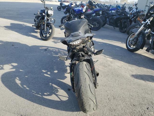 2022 HONDA CBR1000 RA JH2SC7755NK500250
