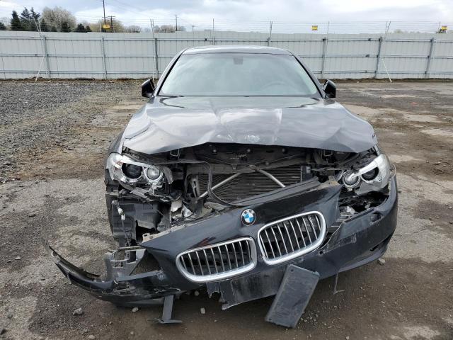 VIN WBA5B1C5XED477433 2014 BMW 5 Series, 535 I no.5