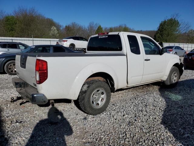 2011 Nissan Frontier S VIN: 1N6BD0CT6BC451726 Lot: 47166234