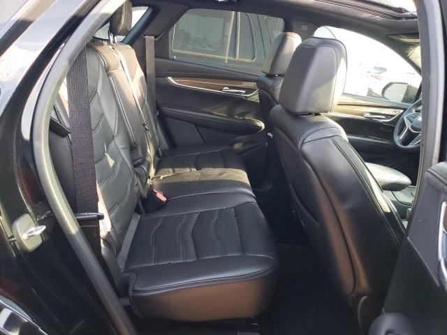 2017 CADILLAC XT5 PLATIN - 1GYKNFRS9HZ117210