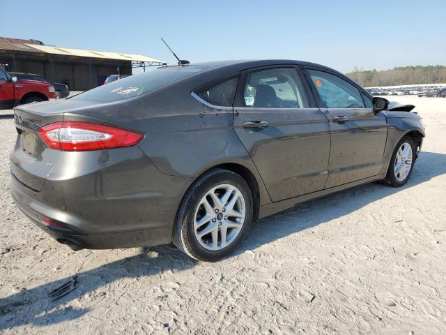 2016 FORD FUSION SE - 3FA6P0H77GR139677