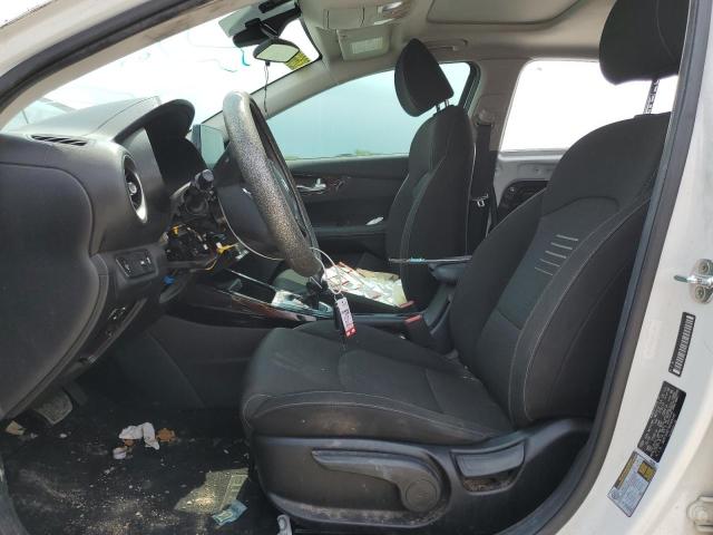 2019 KIA FORTE GT L - 3KPF34AD7KE049149