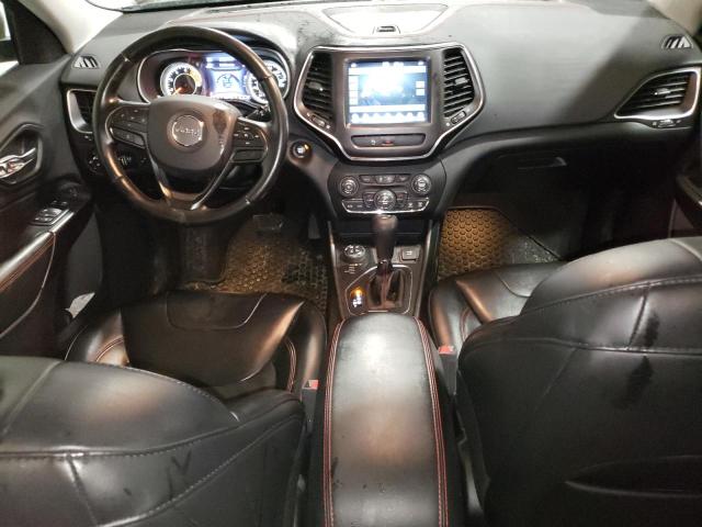 2020 JEEP CHEROKEE T - 1C4PJMBN3LD615960
