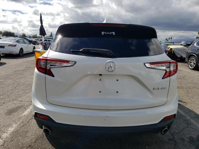 2019 Acura Rdx VIN: 5J8TC1H38KL002770 Lot: 45489694