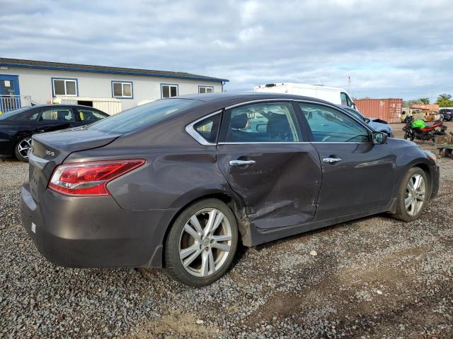 Vin: 1n4bl3ap9dn469616, lot: 46869524, nissan altima 3.5s 20133
