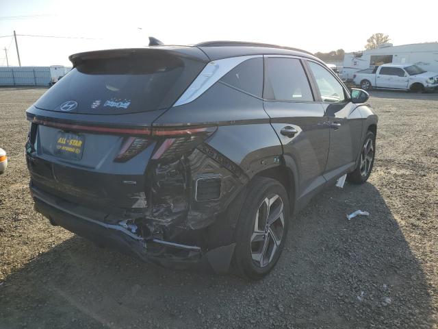 2022 Hyundai Tucson - Image 3