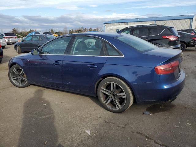 VIN WAUFFAFLXDN033593 2013 Audi A4, Premium Plus no.2