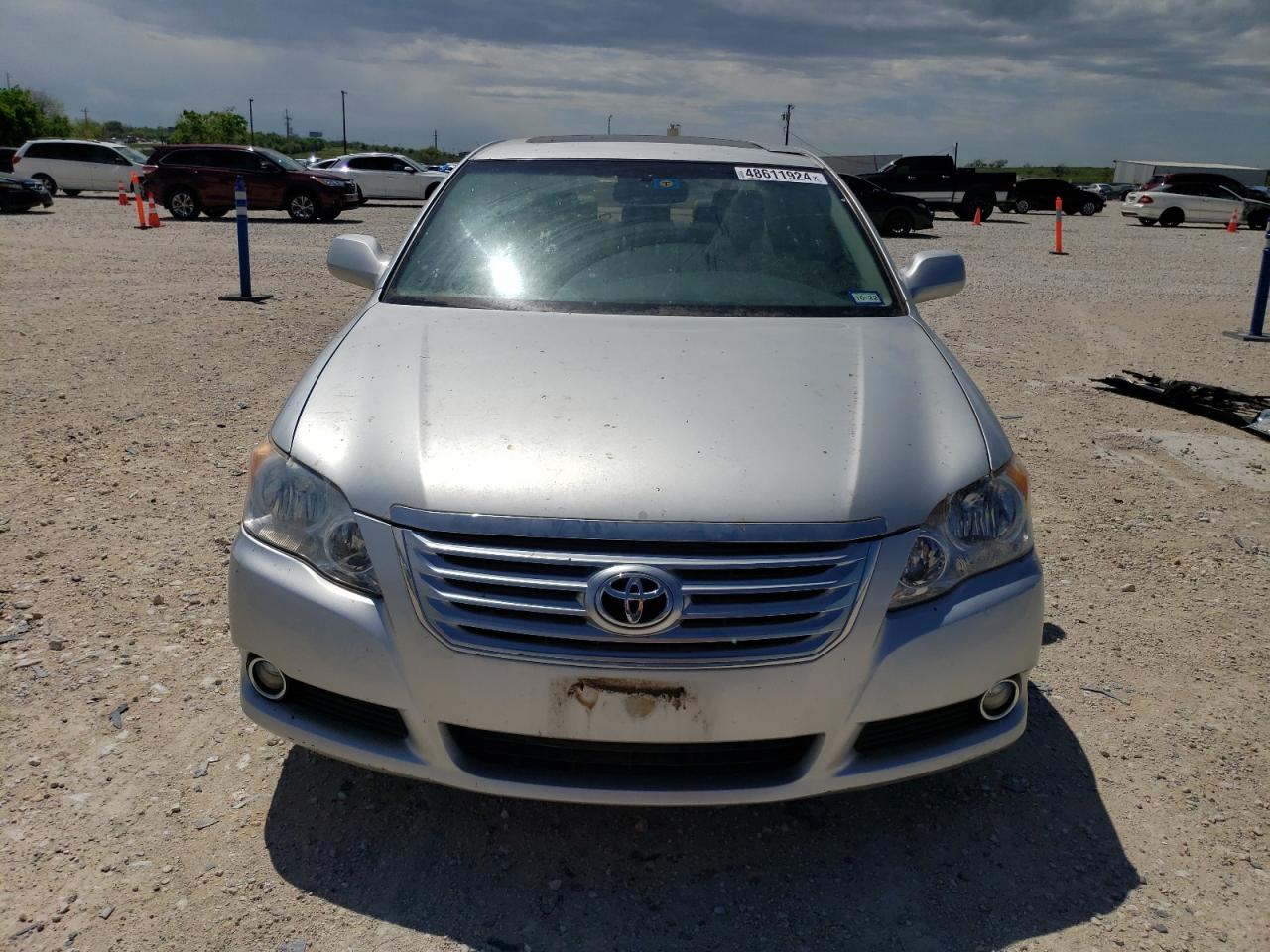 4T1BK36B69U351476 2009 Toyota Avalon Xl