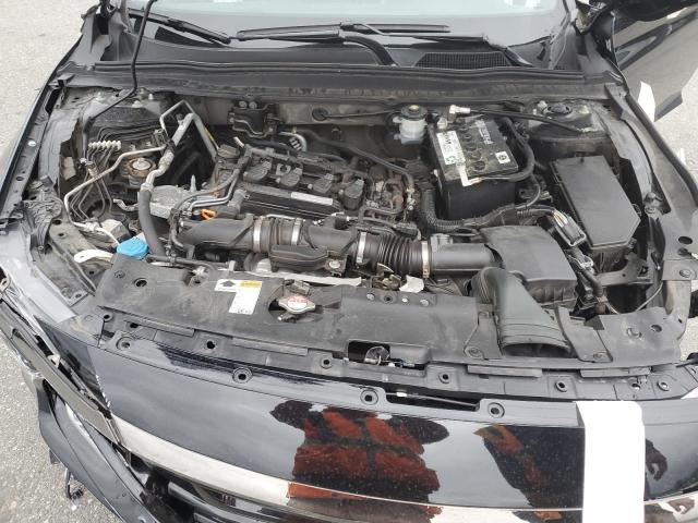 1HGCV1F33LA153493 2020 Honda Accord Sport