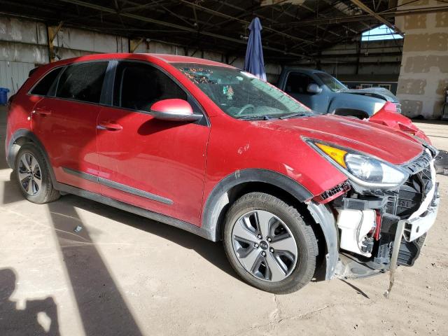 2019 Kia Niro Fe VIN: KNDCB3LC4K5290893 Lot: 47140684