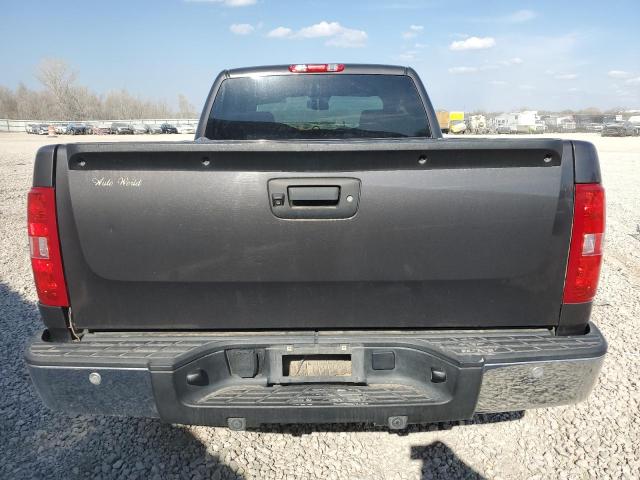 2010 Chevrolet Silverado K1500 Lt VIN: 1GCSKSE36AZ169888 Lot: 47872504