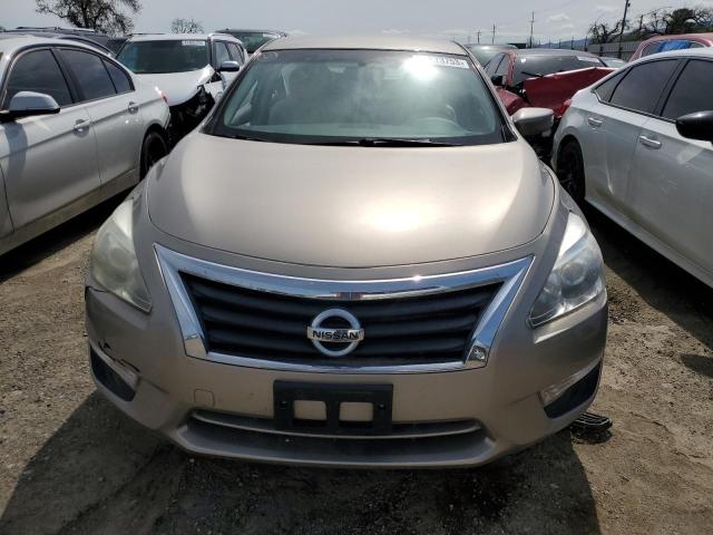 1N4AL3AP1EC143317 2014 Nissan Altima 2.5