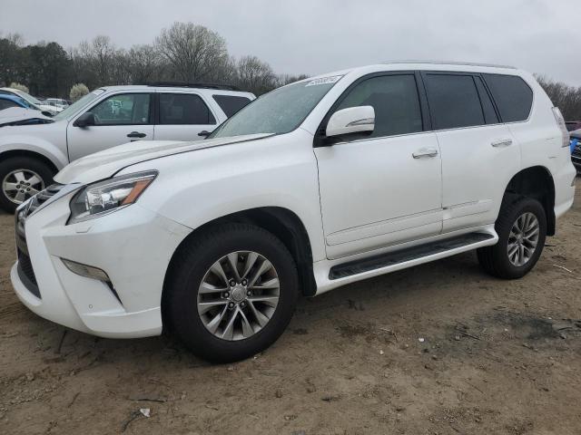 VIN JTJJM7FX4G5146918 2016 LEXUS GX no.1