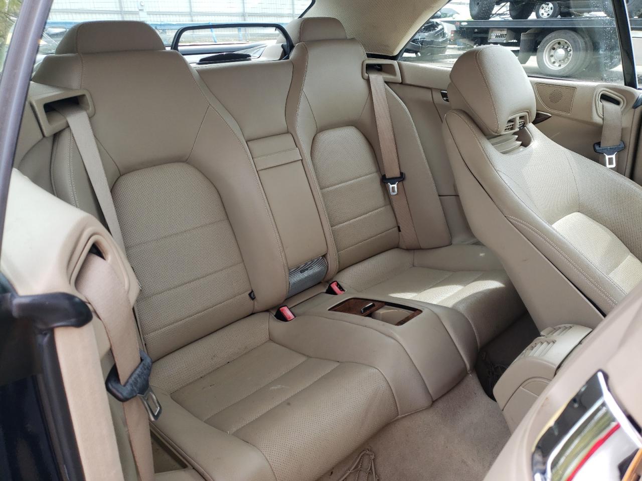 WDDKK5KF1CF161692 2012 Mercedes-Benz E 350