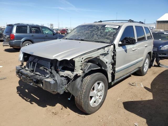 2008 Jeep Grand Cherokee Laredo VIN: 1J8GR48K08C103004 Lot: 47584484