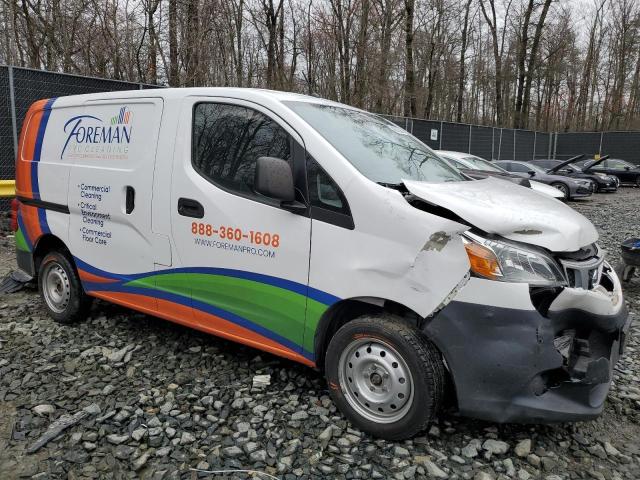2016 NISSAN NV 200 2.5 - 3N6CM0KN1GK694367