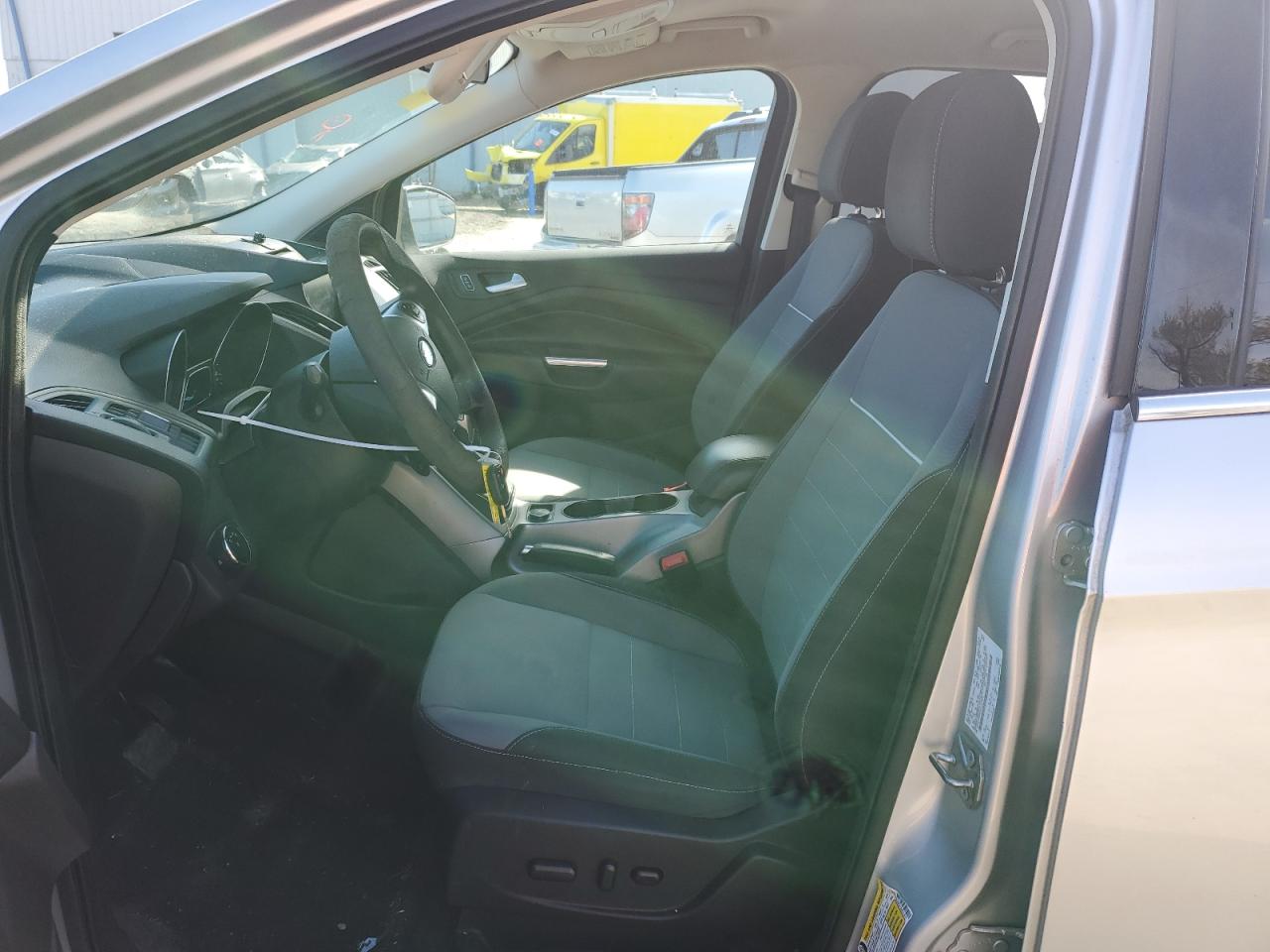 1FMCU0GX7EUD21873 2014 Ford Escape Se 1FMCU0GX7EUD21873 2014 Ford Escape Se