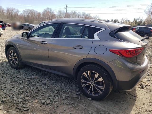 2017 Infiniti Qx30 Base VIN: SJKCH5CR1HA036800 Lot: 47186454