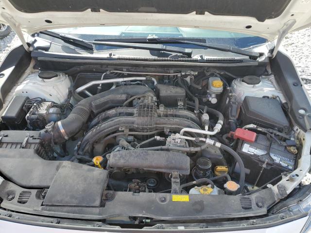 2020 SUBARU CROSSTREK - JF2GTAEC6L8210477
