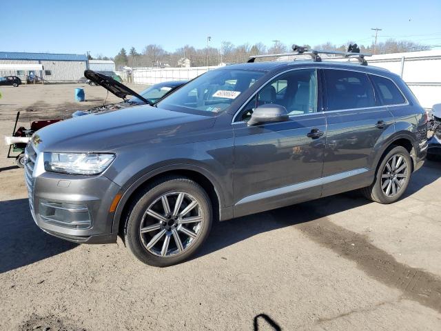 WA1LHAF70KD028841 2019 AUDI Q7, photo no. 1