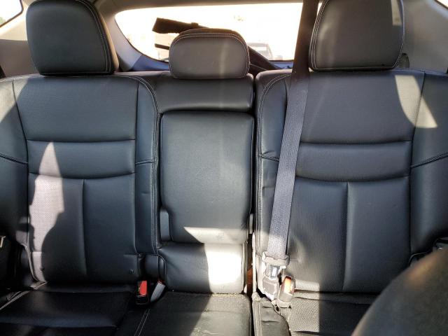 2015 Nissan Murano S VIN: 5N1AZ2MH5FN209988 Lot: 47335974