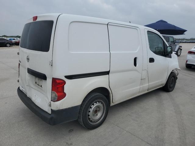 2018 Nissan Nv200 2.5S VIN: 3N6CM0KN1JK694036 Lot: 47122694