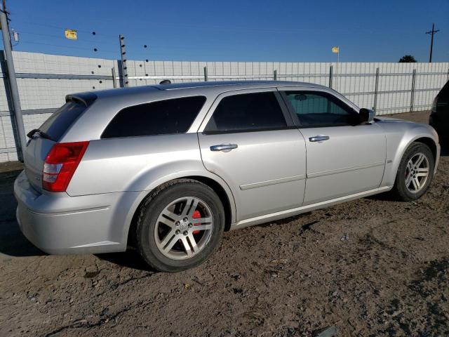 2005 Dodge Magnum Sxt VIN: 2D4FV48V75H647942 Lot: 47056124