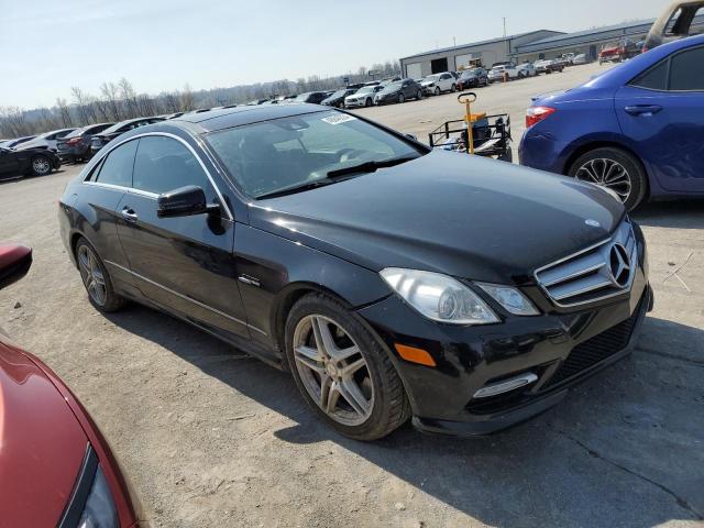 WDDKJ7DB6CF159381 | 2012 MERCEDES-BENZ E 550