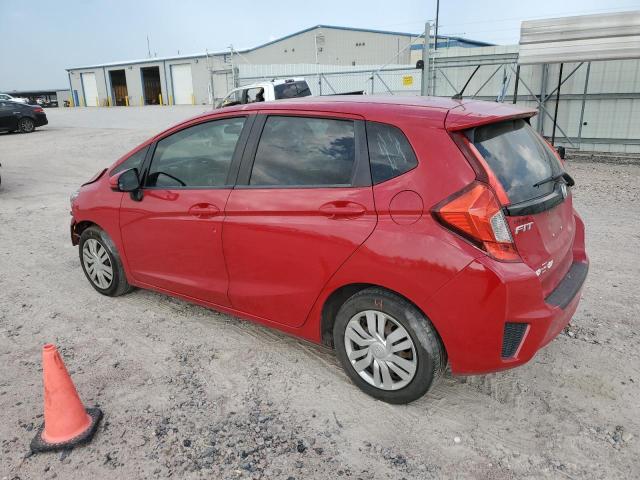 2015 Honda Fit Lx VIN: 3HGGK5H58FM744314 Lot: 45543544