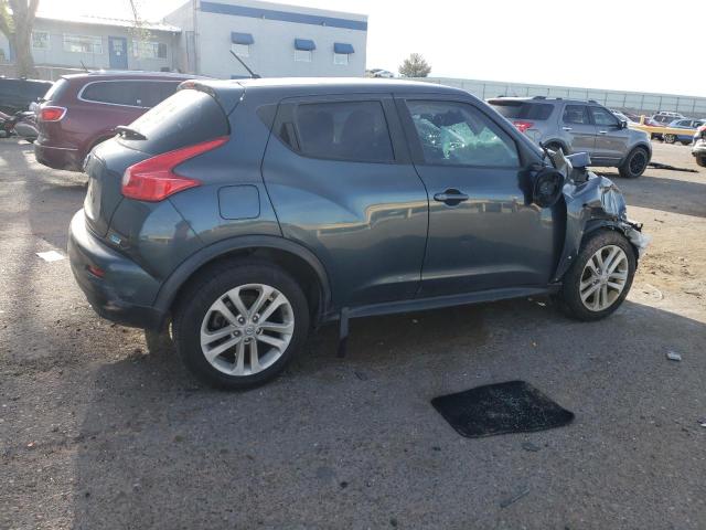 2013 Nissan Juke S VIN: JN8AF5MR8DT214526 Lot: 48156144