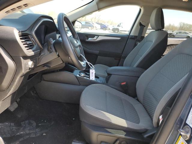 2020 FORD ESCAPE SE - 1FMCU0BZXLUB48923