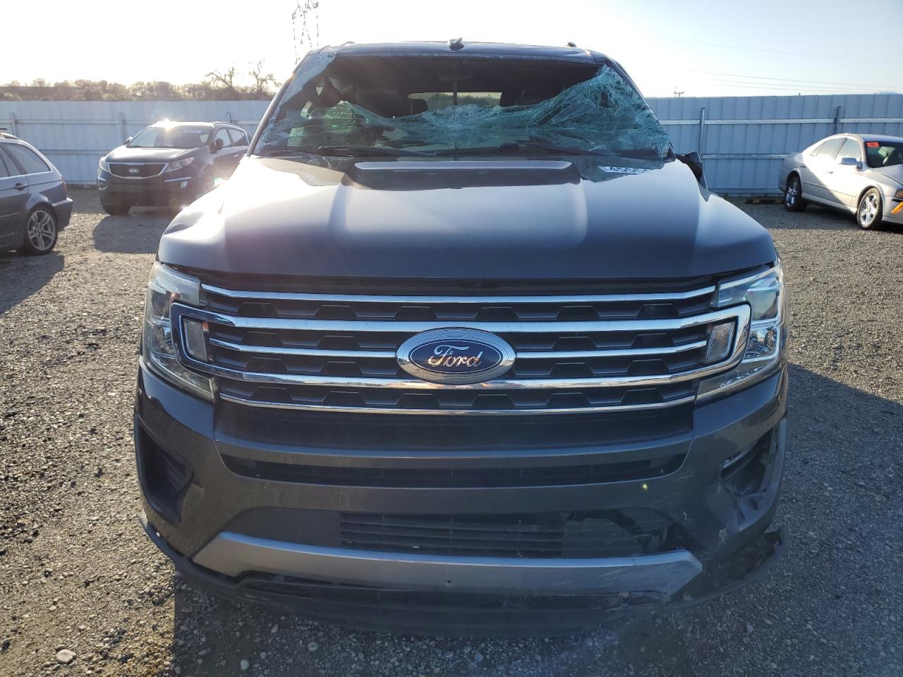 Lot #2489111775 2018 FORD EXPEDITION