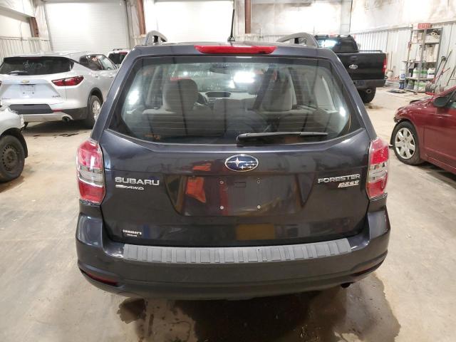 2015 SUBARU FORESTER 2 - JF2SJABC3FH423881