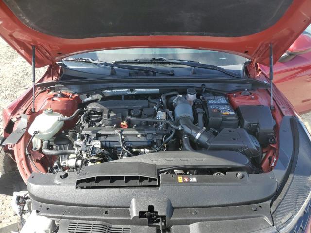 2021 KIA K5 LXS - 5XXG14J29MG001378