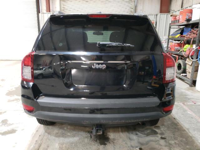 2014 Jeep Compass Sport VIN: 1C4NJCBAXED619974 Lot: 48167614