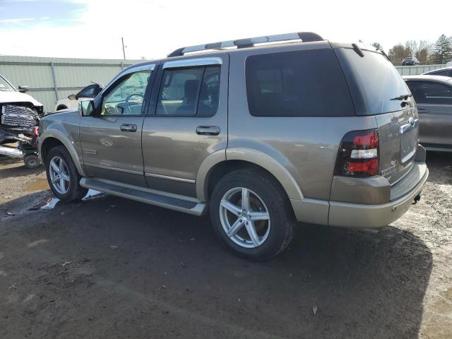 1FMEU74E86UB46958 | 2006 Ford explorer eddie bauer